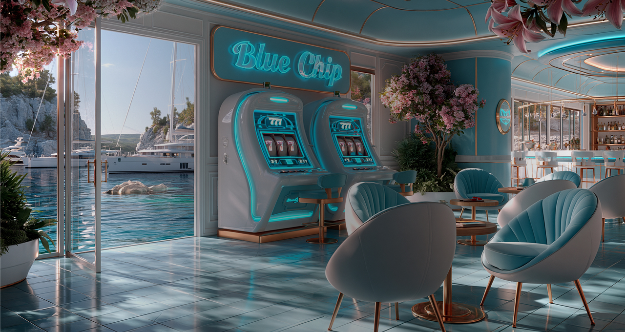 Blue Chip